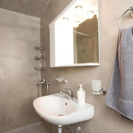 Windmills By Opus Appartement *