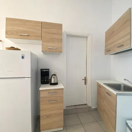 Windmills By Opus Appartement