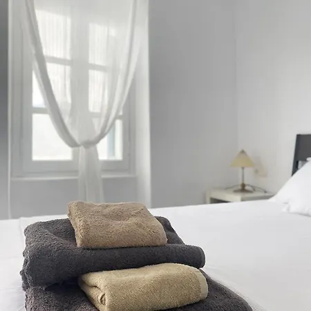 Windmills By Opus Appartement Mykonos Town