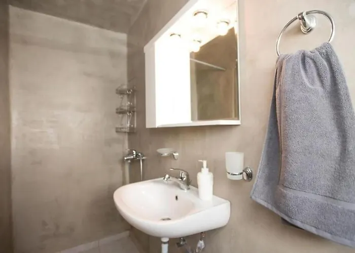 Windmills By Opus Διαμέρισμα *