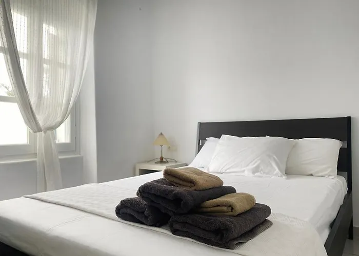 Διαμέρισμα Windmills By Opus