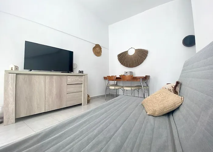 Διαμέρισμα Windmills By Opus *