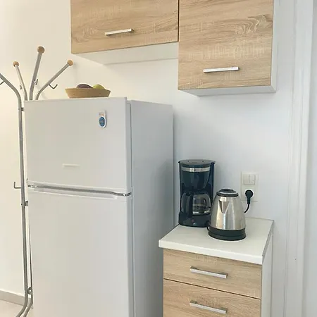 Apartamento Windmills By Opus Mykonos Town