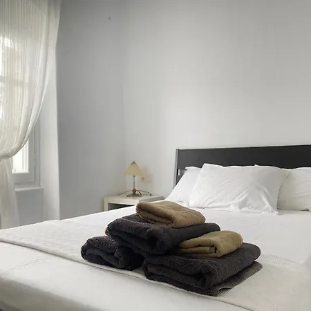 Apartament Windmills By Opus