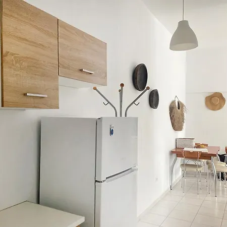 Windmills By Opus Apartament *