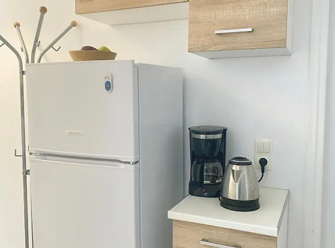 Apartamento Windmills By Opus Mykonos Town