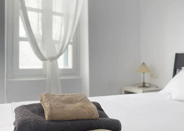 Windmills By Opus Apartamento Mykonos Town