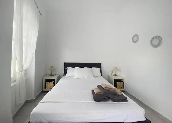 Windmills By Opus Apartamento