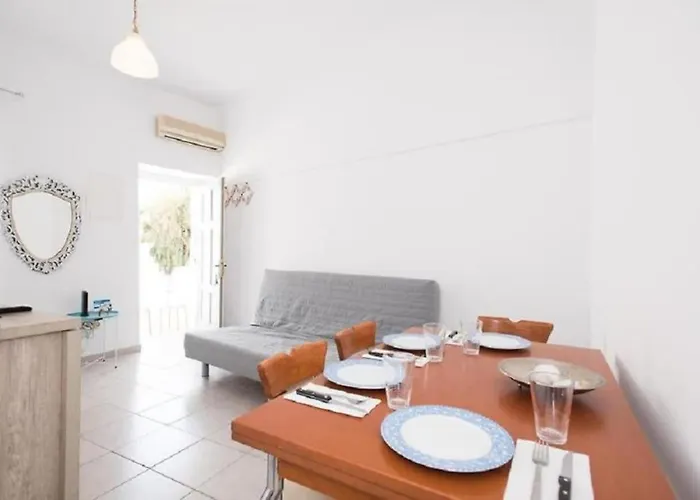 Διαμέρισμα Windmills By Opus Mykonos Town