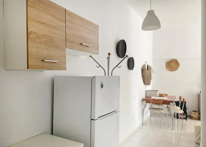 Windmills By Opus דירה *