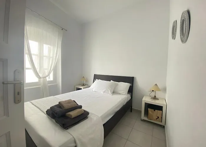 Windmills By Opus דירה *