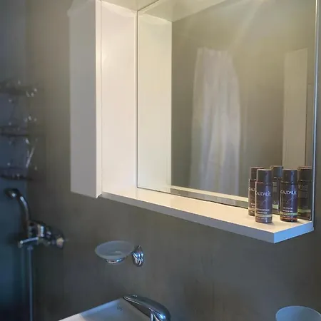 아파트 Windmills By Opus *