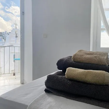 아파트 Windmills By Opus Mykonos Town